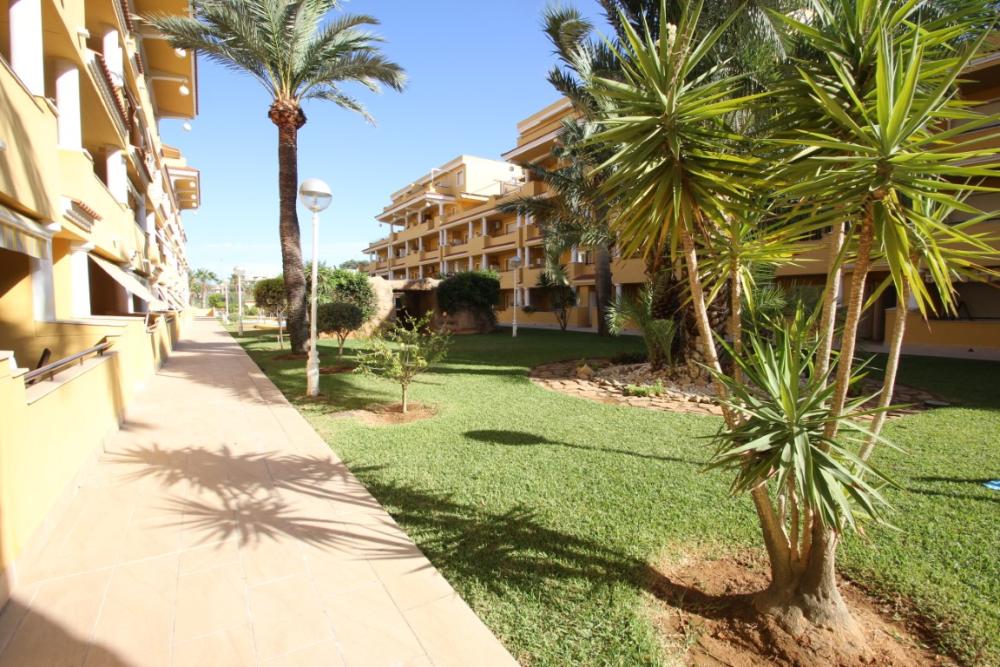  till salu bottenvåning Dénia Marina Alta 2