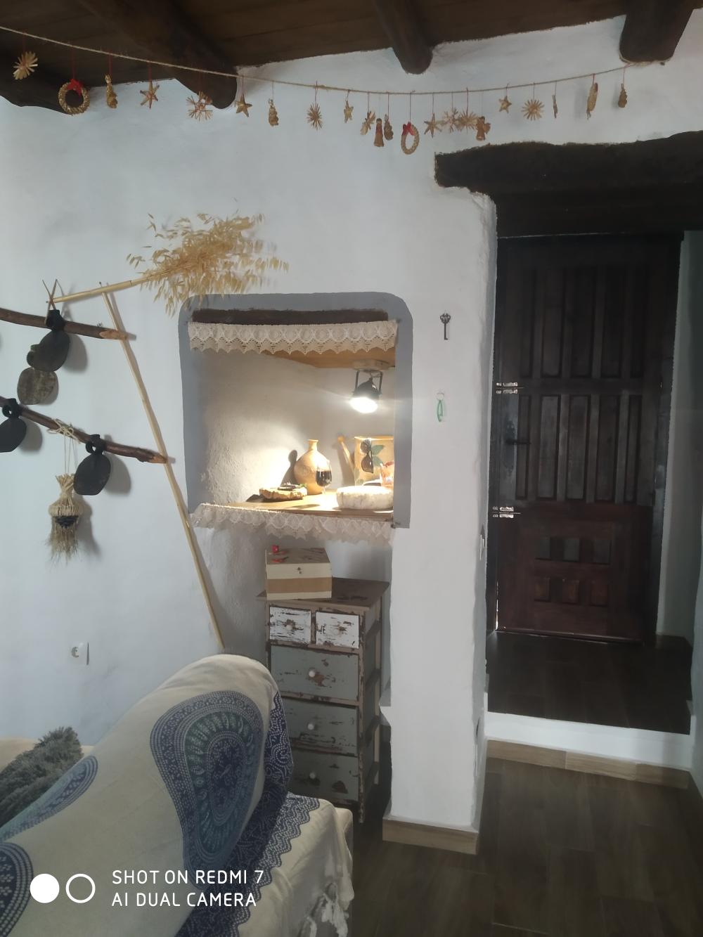  till salu hus Benadalid Serranía De Ronda 6