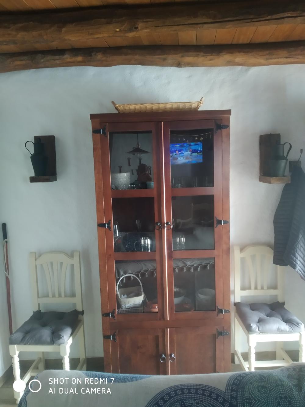  till salu hus Benadalid Serranía De Ronda 12