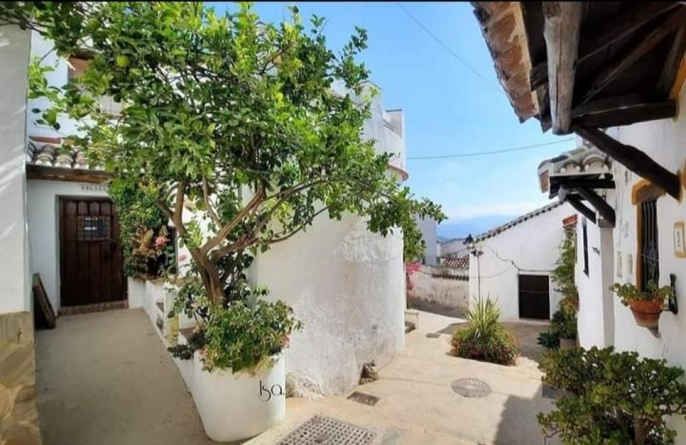 till salu hus Benadalid Serranía De Ronda 31