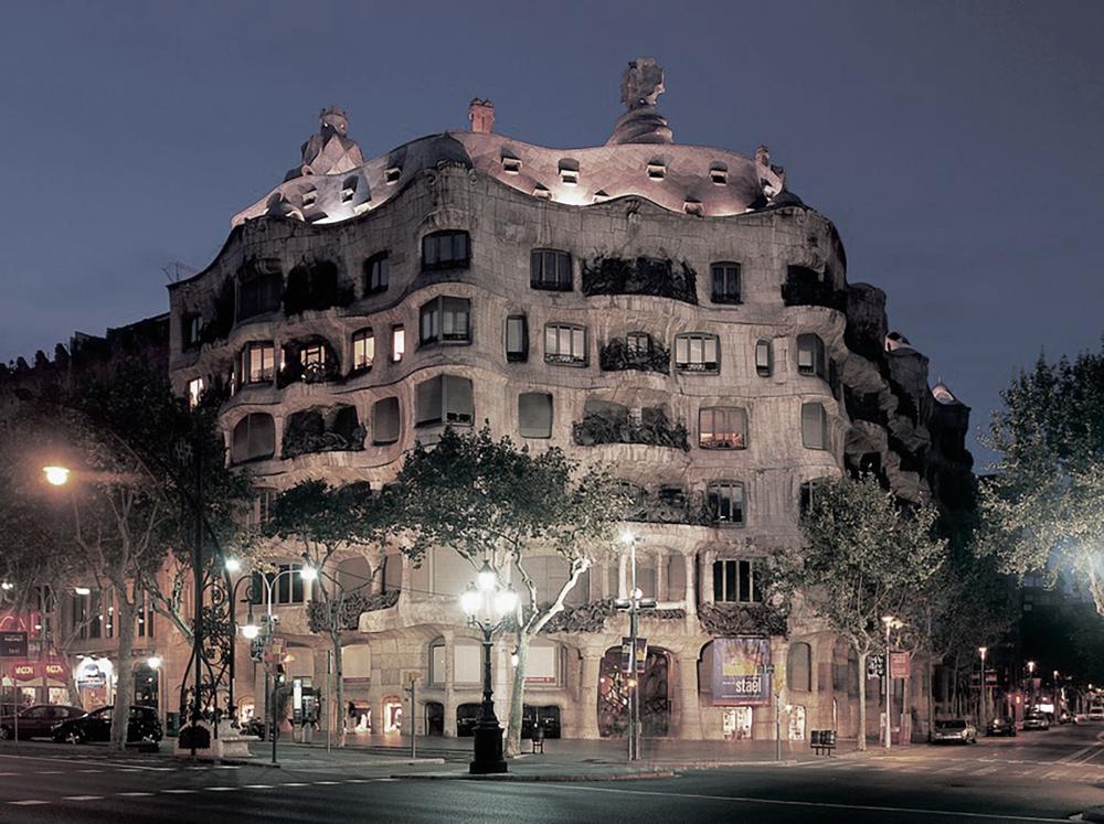  till salu lägenhet Ciutat Vella-Sant Pere-Santa Caterina-El Born Barcelonès 51