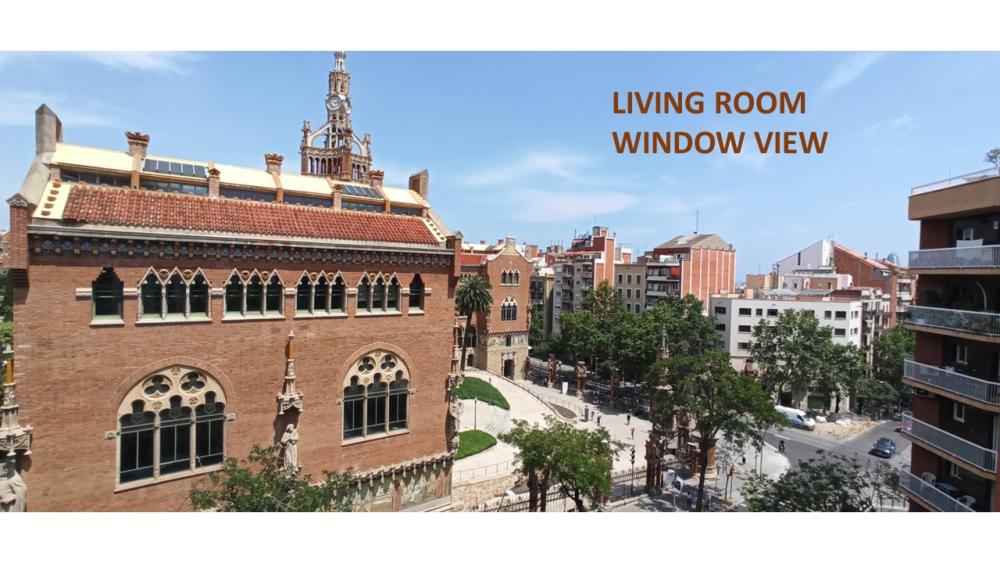 till salu lägenhet Eixample-Dreta De L'eixample 08037 Barcelonès 30