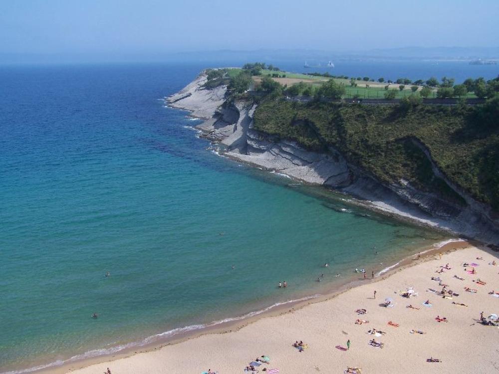  till salu lägenhet El Sardinero Comarca De Santander 3