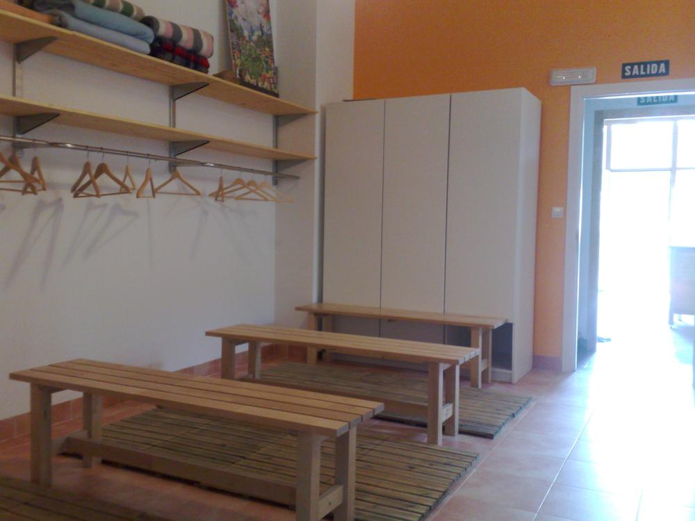  till salu hotell Obécuri Ebro 21