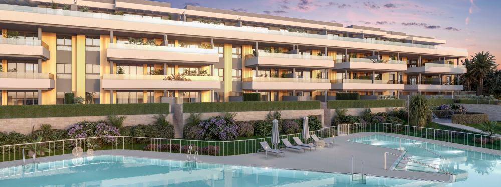till salu lägenhet Torremolinos Costa Del Sol Occidental 2