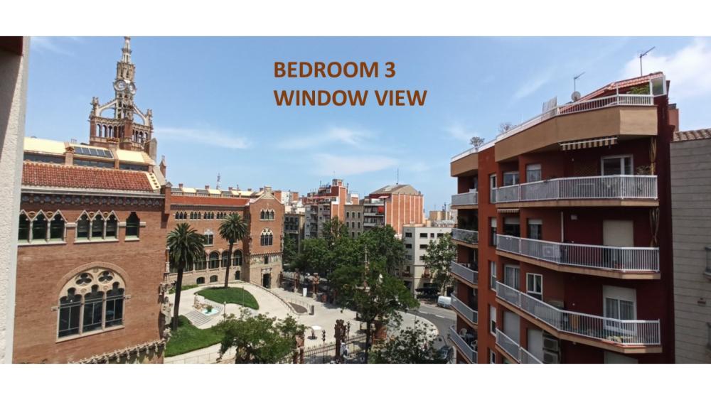  till salu lägenhet Eixample-Dreta De L'eixample 08037 Barcelonès 39