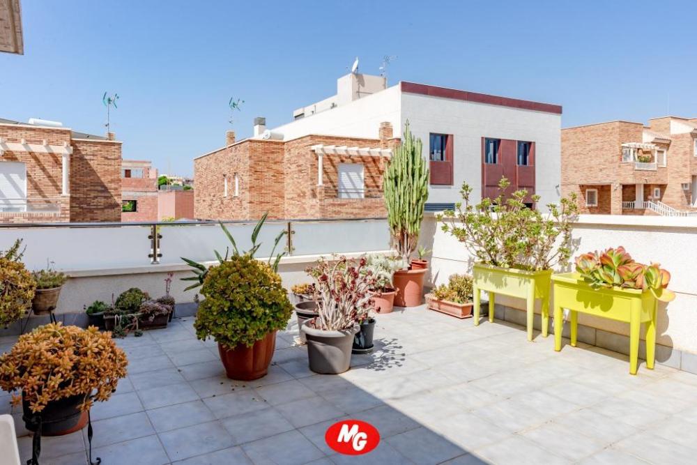  till salu hus San Luis-Diezo-El Puche-Chocillas Villablanca-Torrecárdenas Comarca Metropolitana De Almería 19