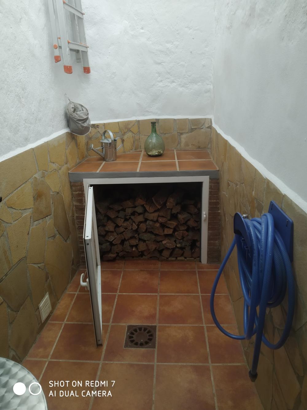  till salu hus Benadalid Serranía De Ronda 15