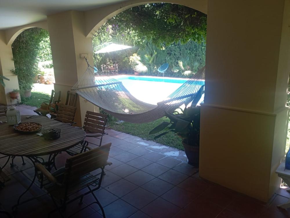  till salu villa San Pablo-Santa Justa Metropolitana De Sevilla 18
