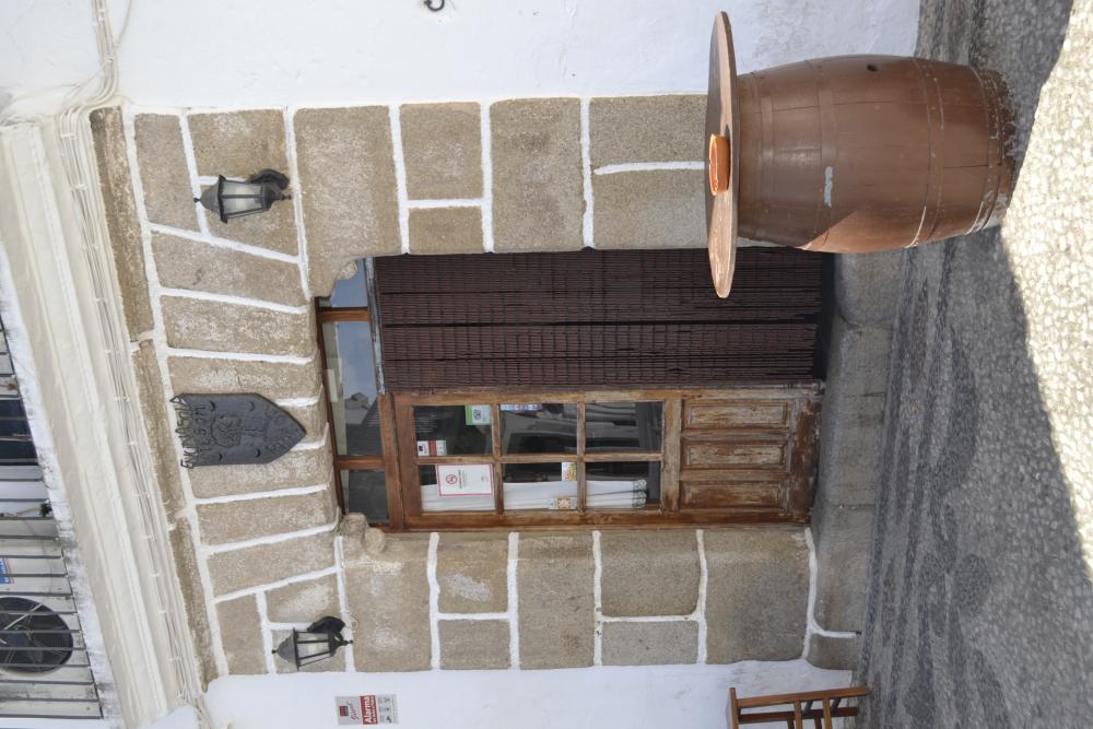  till salu hus Encinasola Sierra De Huelva 1