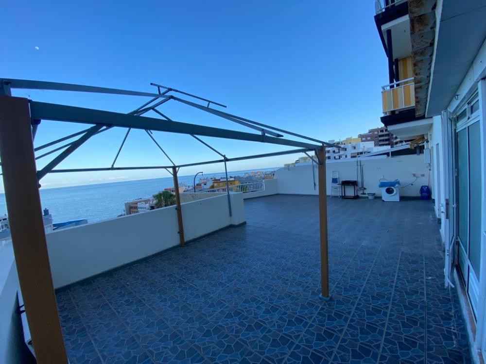  till salu lägenhet Candelaria Zona Sureste 11