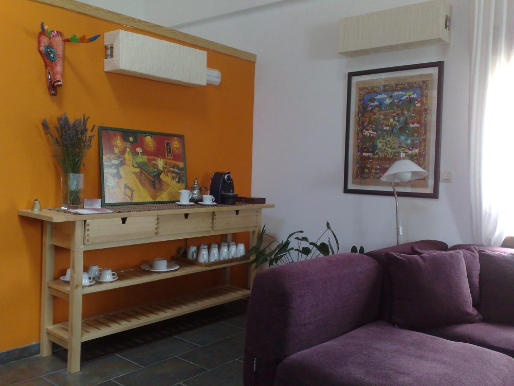  till salu hotell Obécuri Ebro 20