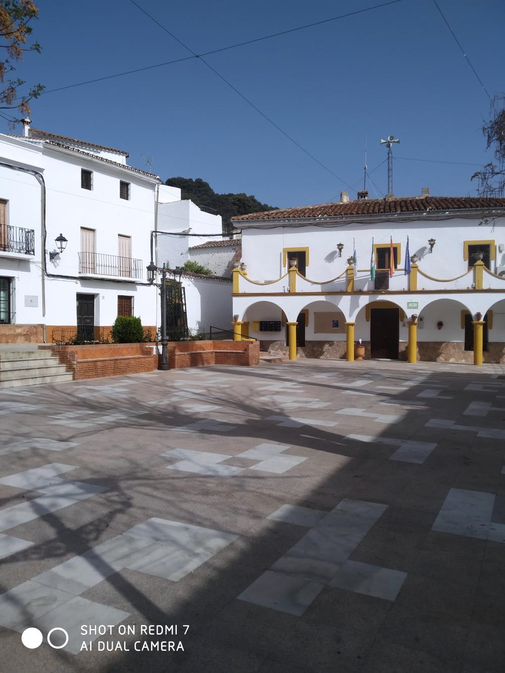  till salu hus Benadalid Serranía De Ronda 32