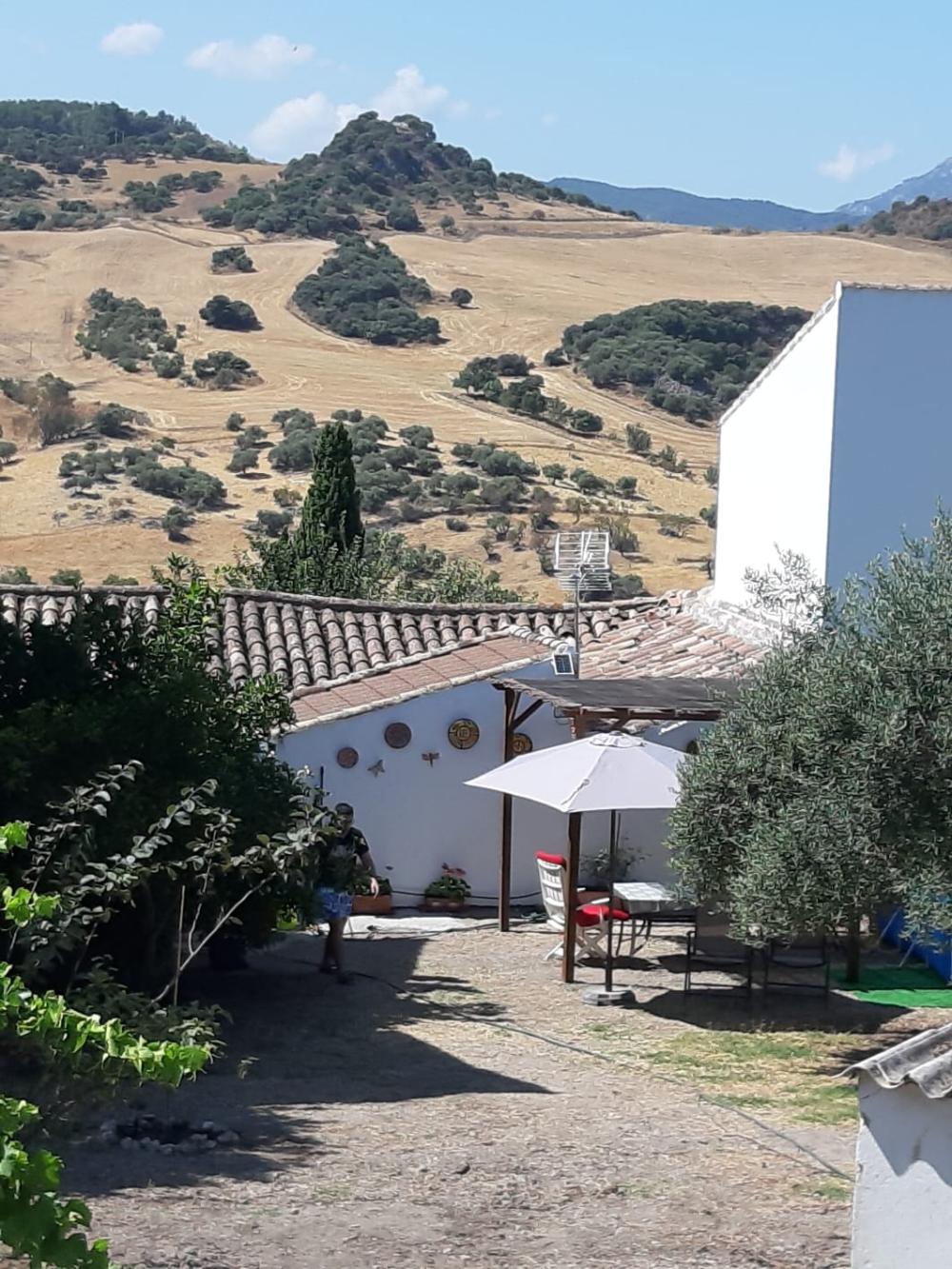  till salu hus Ronda Serranía De Ronda 1
