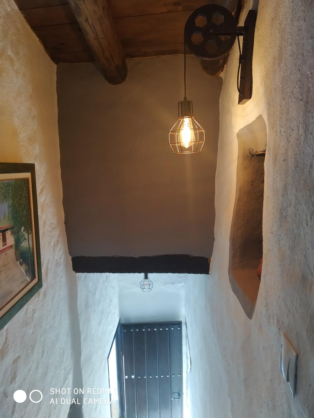  till salu hus Benadalid Serranía De Ronda 19