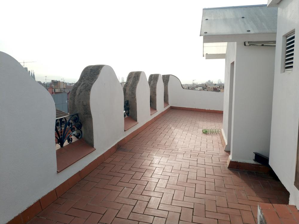  till salu lägenhet Gràcia-Vila De Gràcia Barcelonès 16