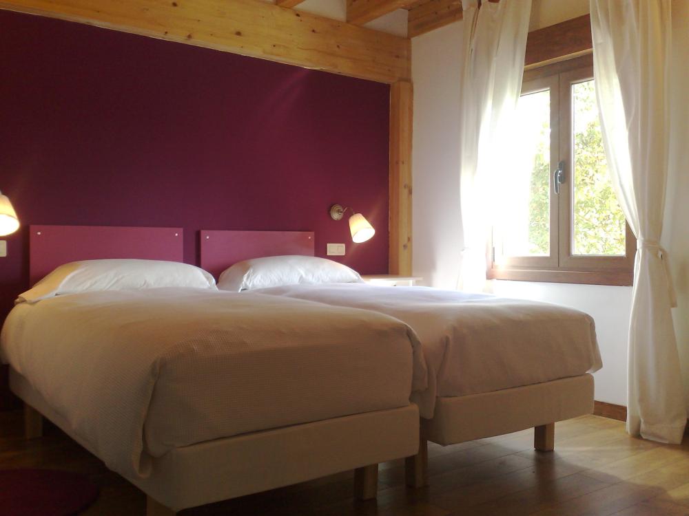  till salu hotell Obécuri Ebro 11