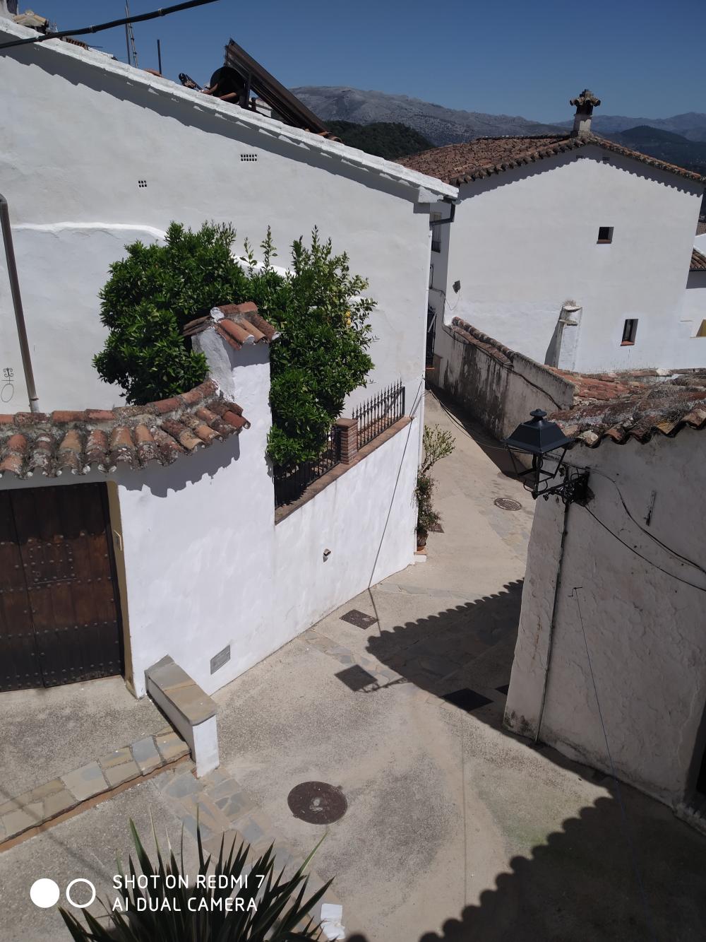  till salu hus Benadalid Serranía De Ronda 28