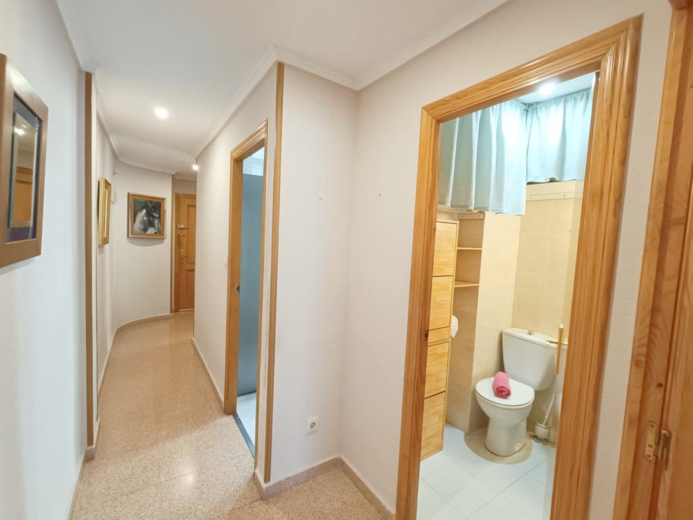  till salu lägenhet Santa Pola Baix Vinalopó 23