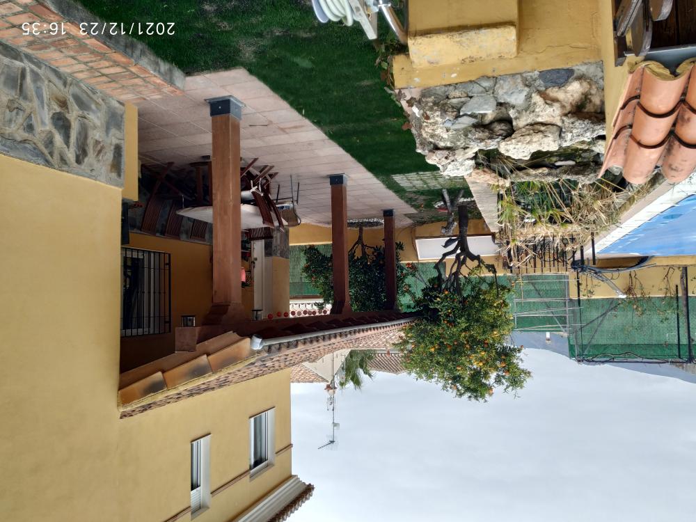  till salu villa Dúrcal Valle De Lecrín 4