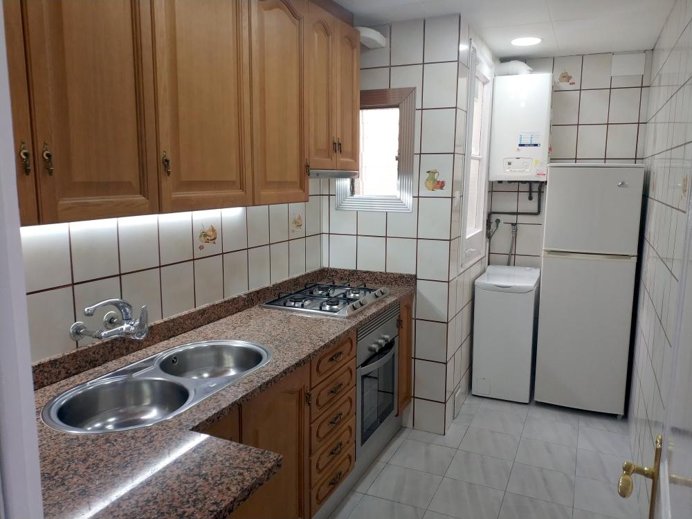  till salu lägenhet Gràcia-Vila De Gràcia Barcelonès 11