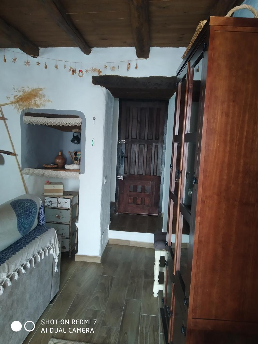  till salu hus Benadalid Serranía De Ronda 3