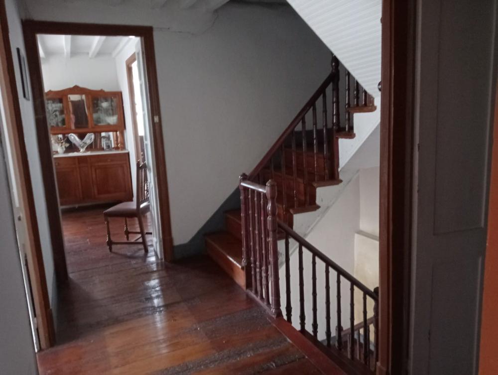  till salu hus San Claudio Ortegal 1