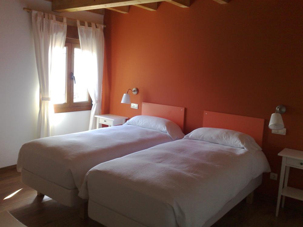  till salu hotell Obécuri Ebro 10