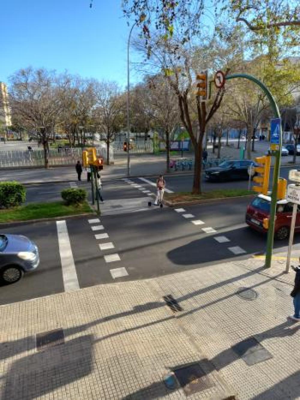  till salu lägenhet Tráfico-Polígono De Levante Palma 10
