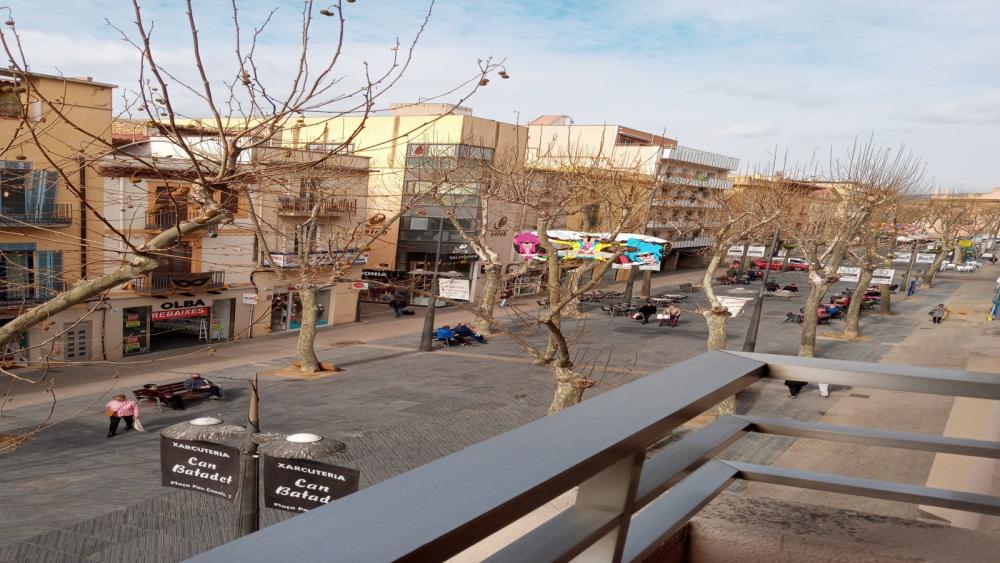  till salu lägenhet Vilanova I La Geltrú Garraf 3