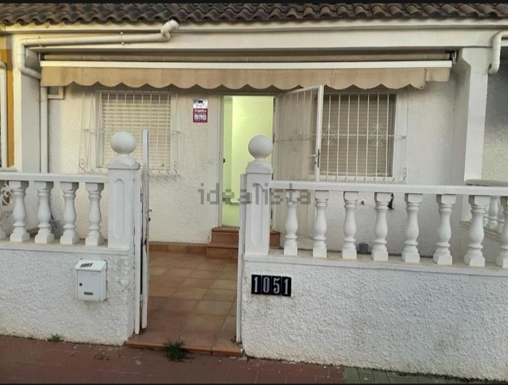  till salu hus Los Narejos Mar Menor 1