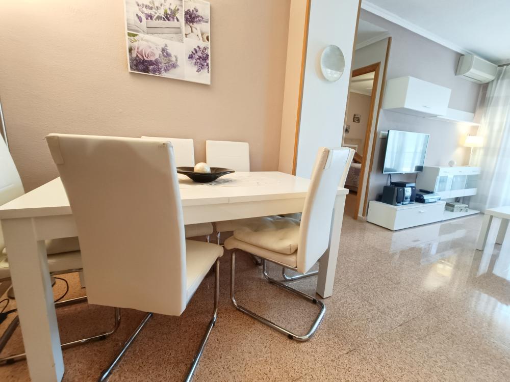  till salu lägenhet Santa Pola Baix Vinalopó 11