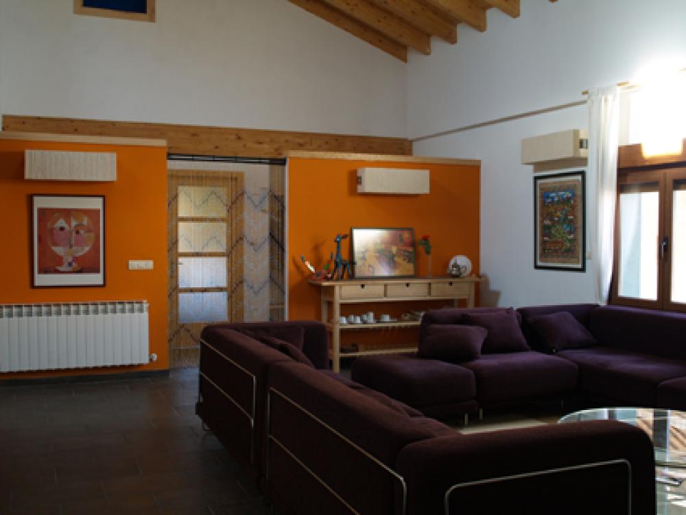  till salu hotell Obécuri Ebro 13