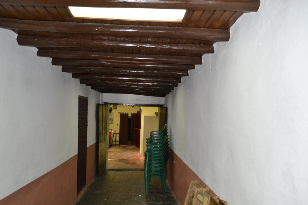  till salu hus Encinasola Sierra De Huelva 6
