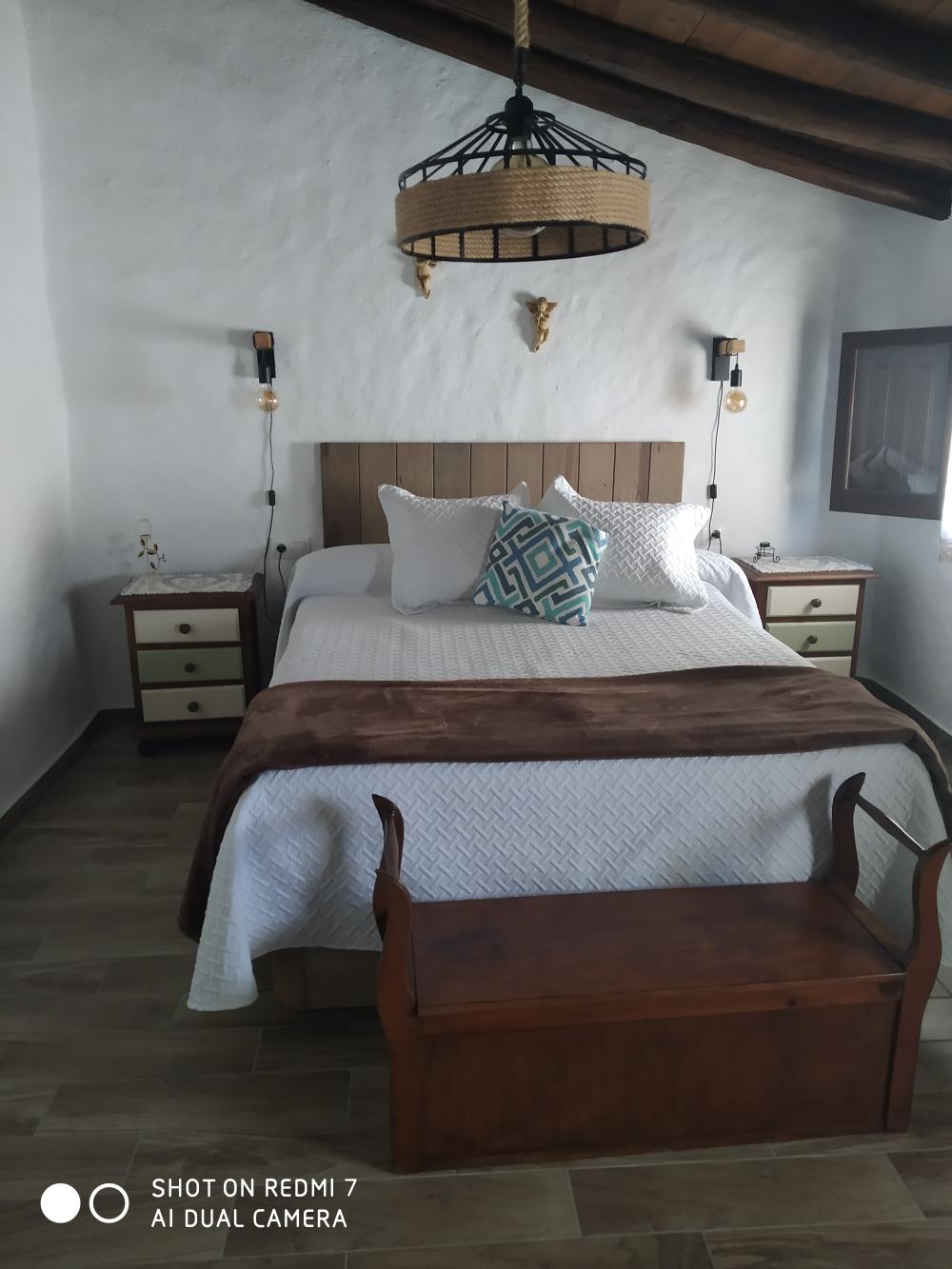  till salu hus Benadalid Serranía De Ronda 25