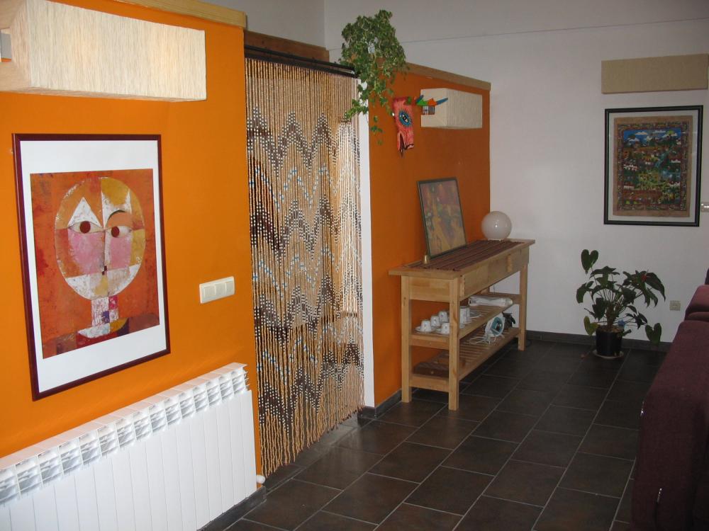  till salu hotell Obécuri Ebro 9