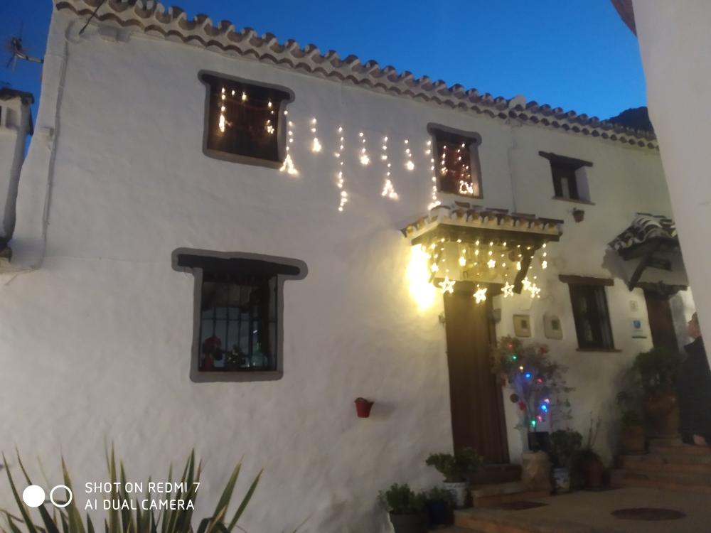  till salu hus Benadalid Serranía De Ronda 2