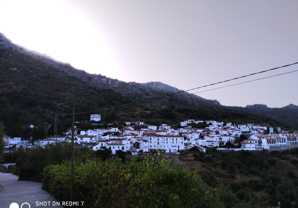  till salu hus Benadalid Serranía De Ronda 30