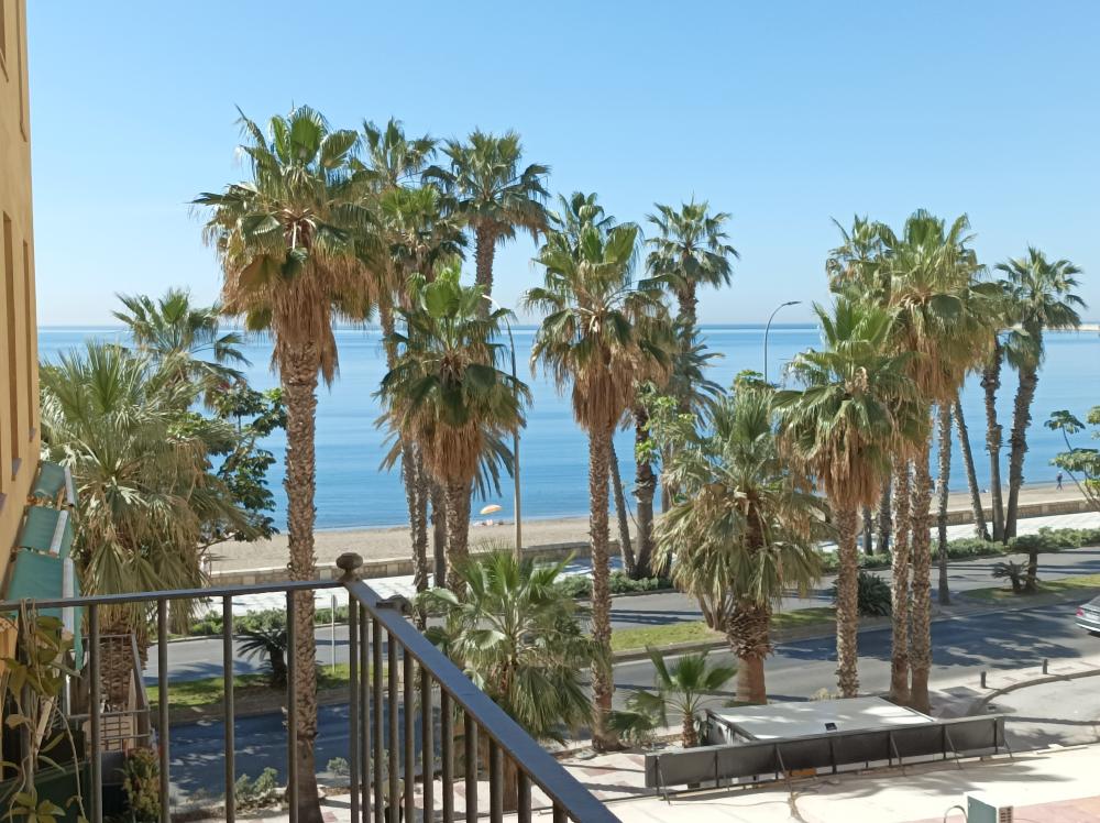  till salu lägenhet Málaga Este 29016 Málaga-Costa Del Sol 2