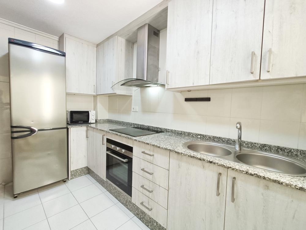  till salu lägenhet Santa Pola Baix Vinalopó 13