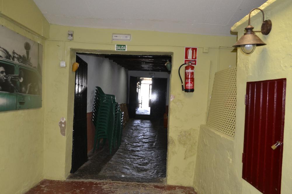  till salu hus Encinasola Sierra De Huelva 8