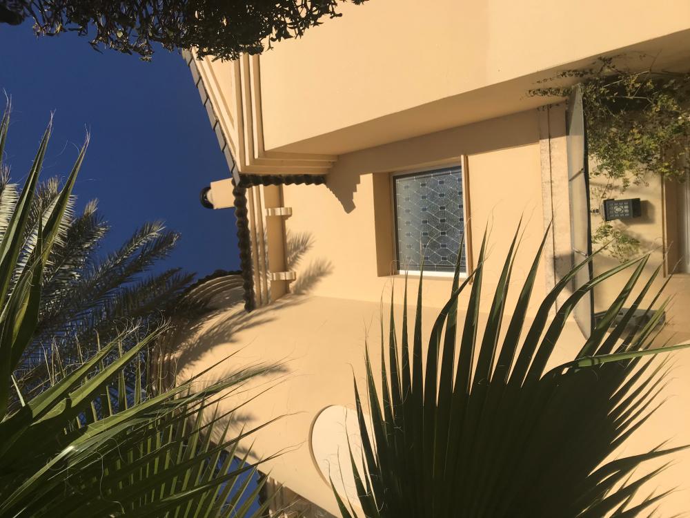  till salu villa San Pablo-Santa Justa Metropolitana De Sevilla 1