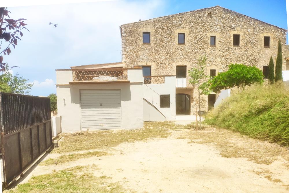  till salu hus Sant Mori Alt Empordà 2