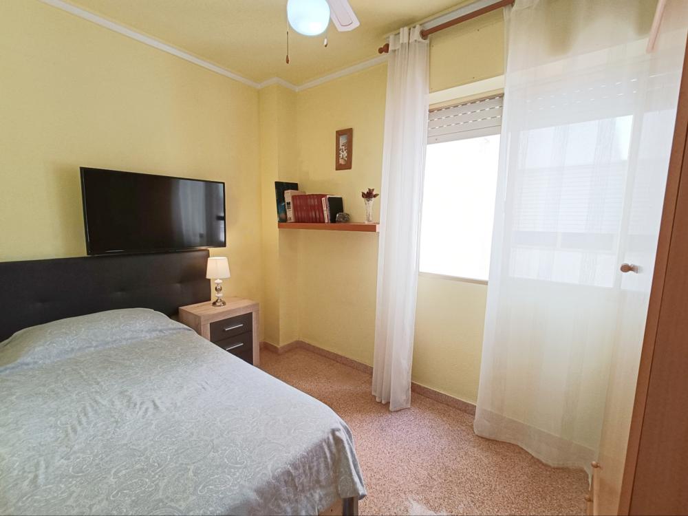  till salu lägenhet Santa Pola Baix Vinalopó 7