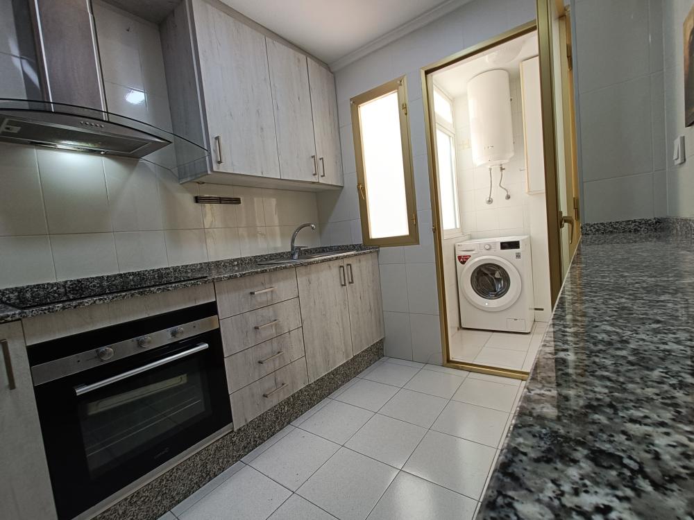  till salu lägenhet Santa Pola Baix Vinalopó 4