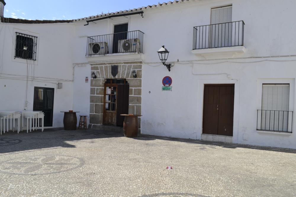  till salu hus Encinasola Sierra De Huelva 3