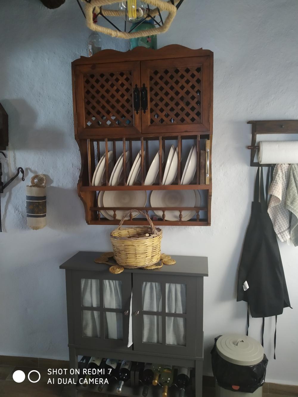  till salu hus Benadalid Serranía De Ronda 10