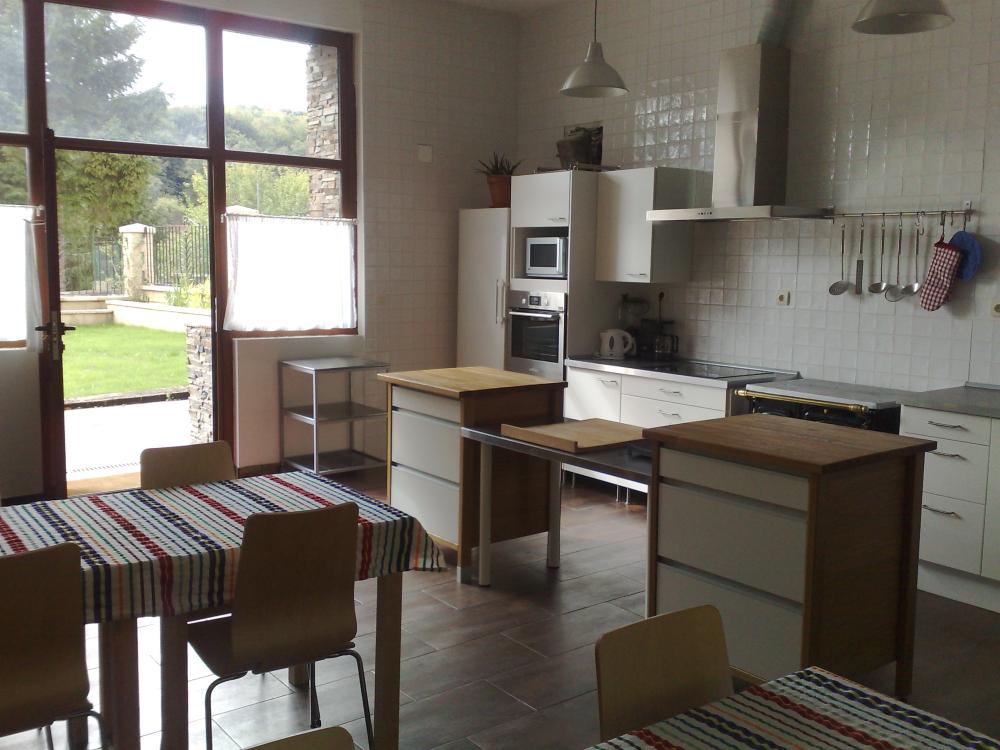  till salu hotell Obécuri Ebro 6