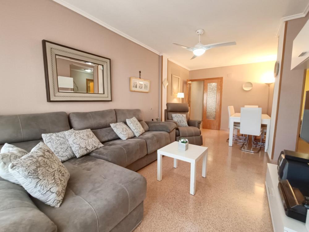  till salu lägenhet Santa Pola Baix Vinalopó 20