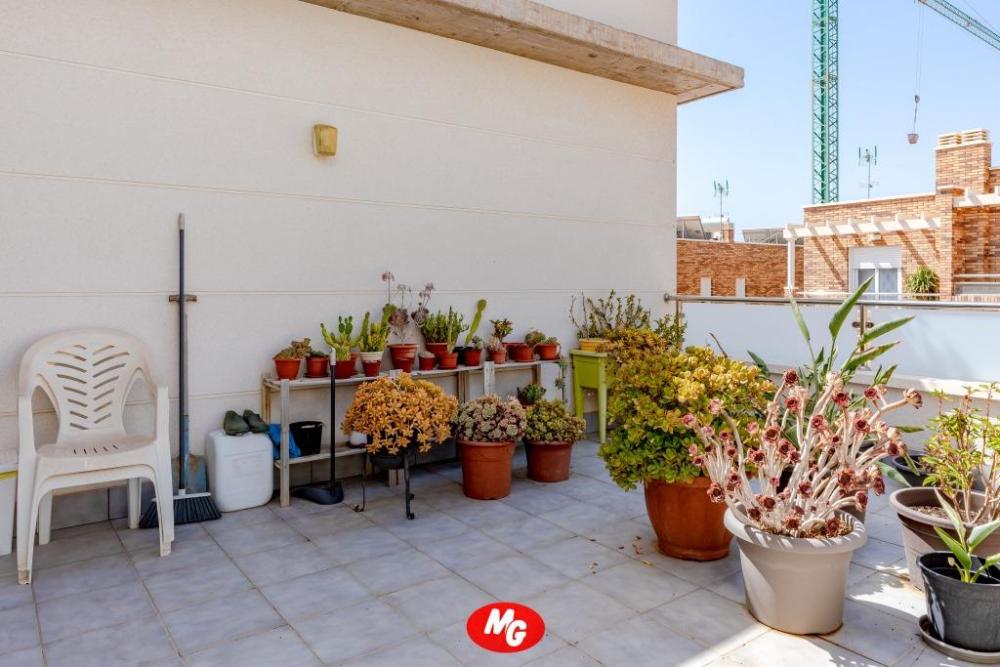  till salu hus San Luis-Diezo-El Puche-Chocillas Villablanca-Torrecárdenas Comarca Metropolitana De Almería 21